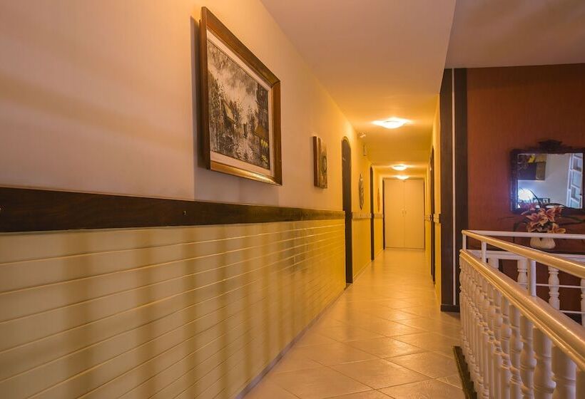 فندق Pousada Tamandare  Pb