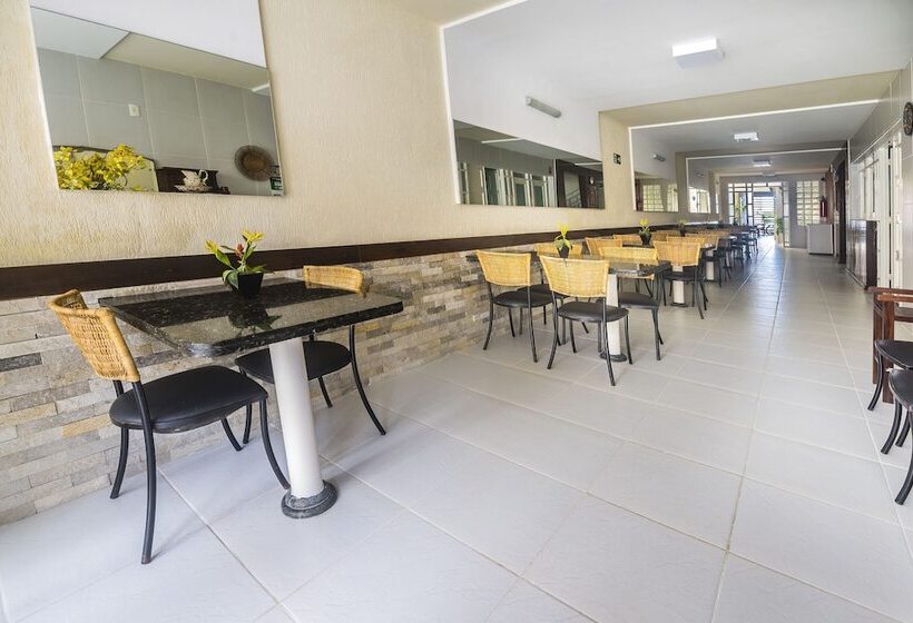 فندق Pousada Tamandare  Pb