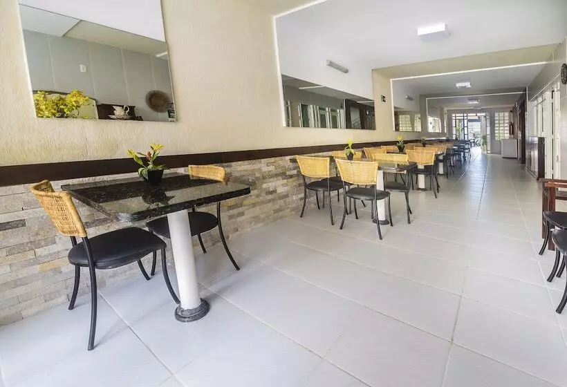 هتل Pousada Tamandare  Pb
