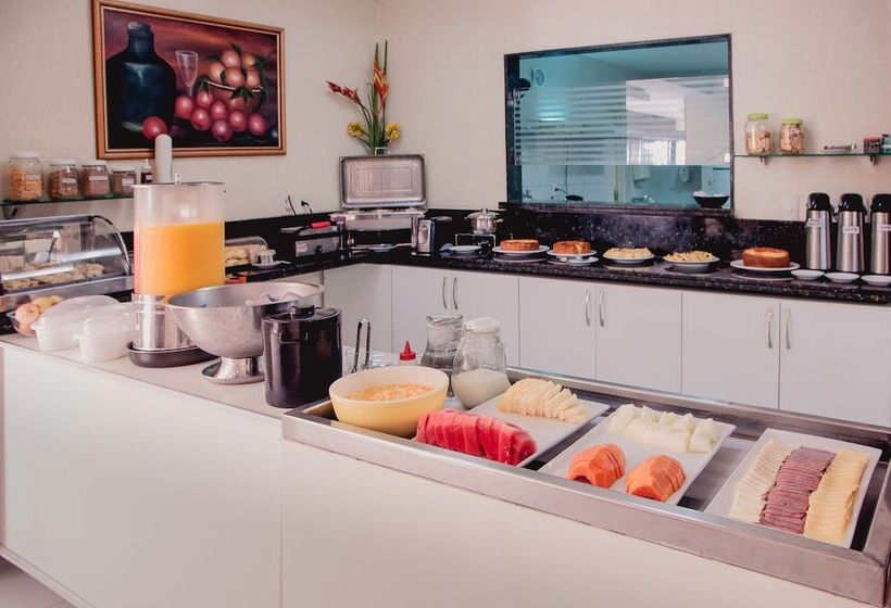 فندق Pousada Tamandare  Pb