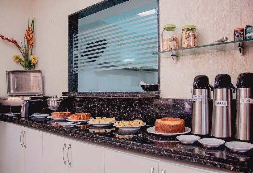 فندق Pousada Tamandare  Pb