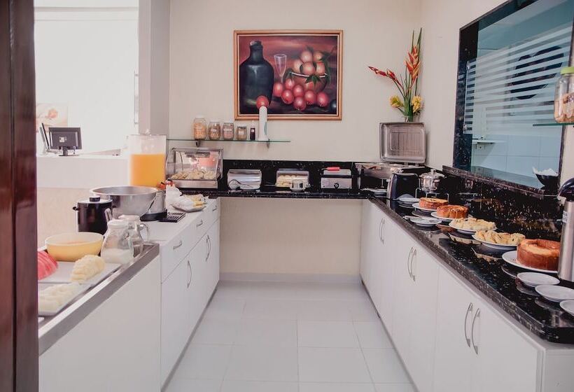 فندق Pousada Tamandare  Pb