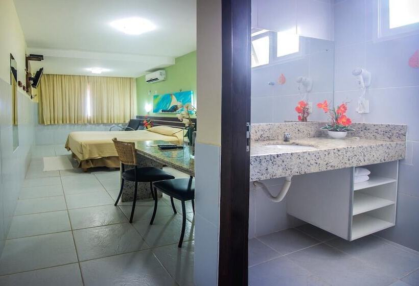 فندق Pousada Tamandare  Pb