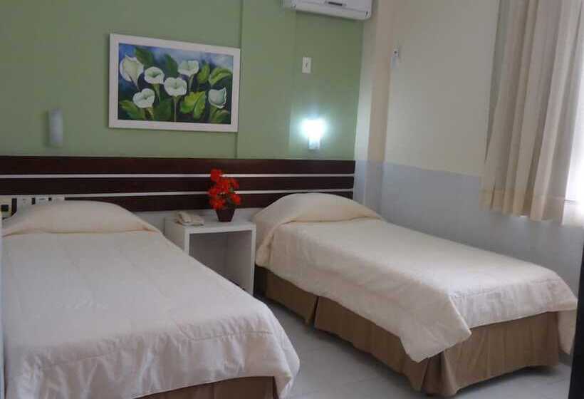 فندق Pousada Tamandare  Pb