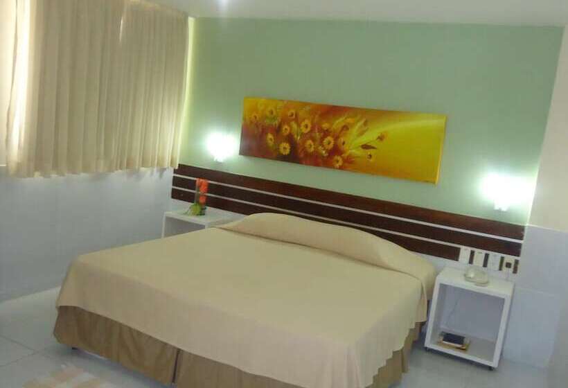 فندق Pousada Tamandare  Pb