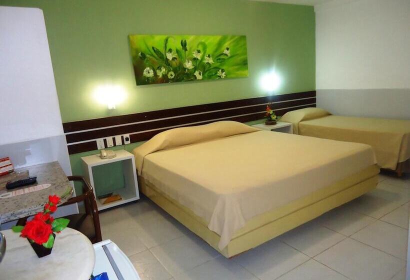 فندق Pousada Tamandare  Pb