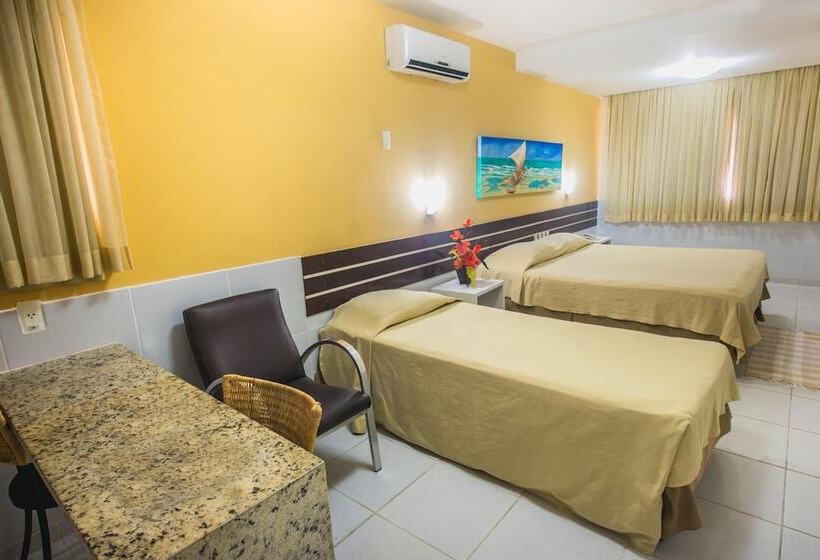 فندق Pousada Tamandare  Pb