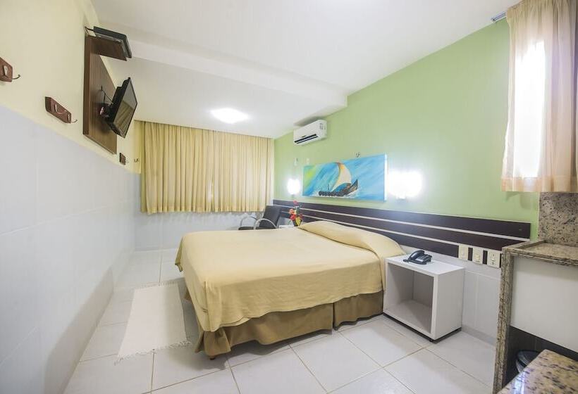 فندق Pousada Tamandare  Pb