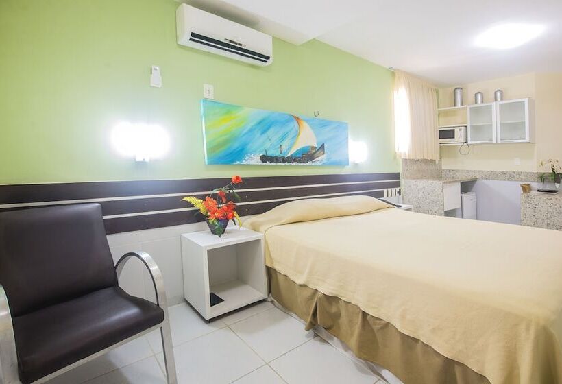 فندق Pousada Tamandare  Pb