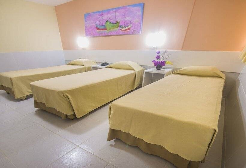 فندق Pousada Tamandare  Pb