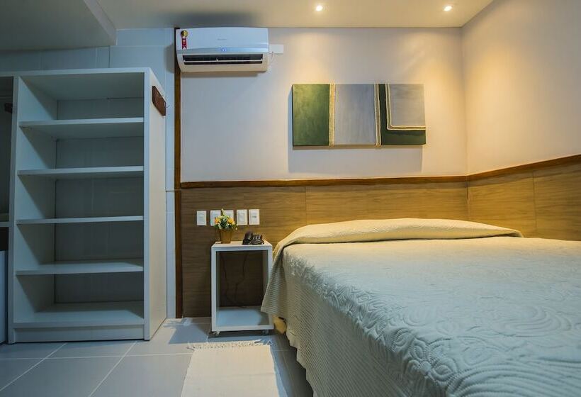 فندق Pousada Tamandare  Pb