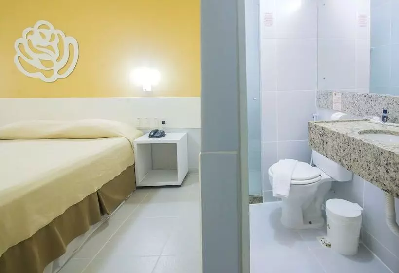 هتل Pousada Tamandare  Pb