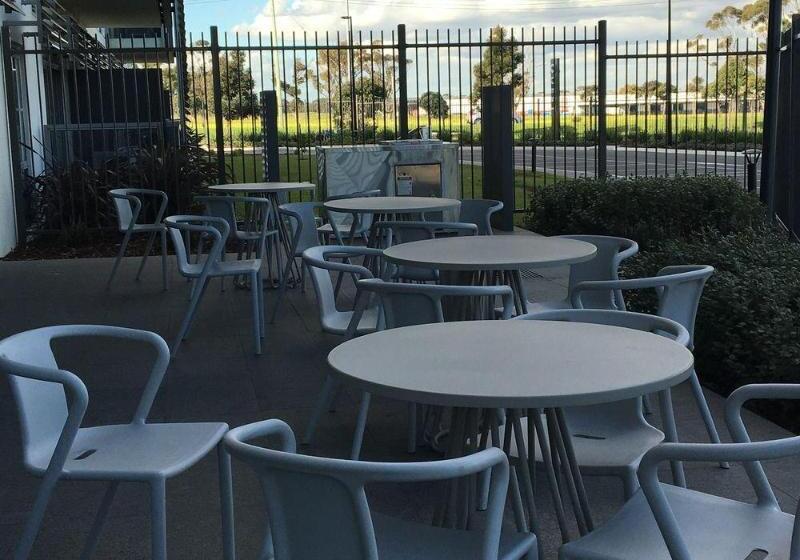 ホテル Quest Melbourne Airport