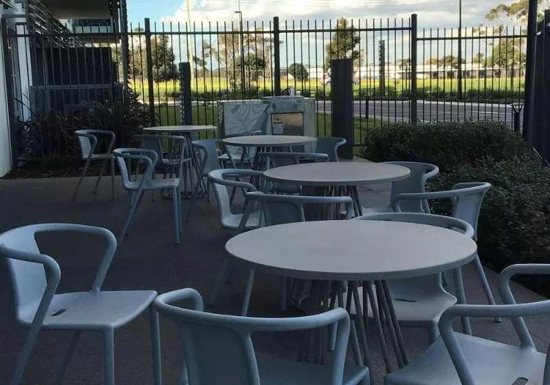 酒店 Quest Melbourne Airport