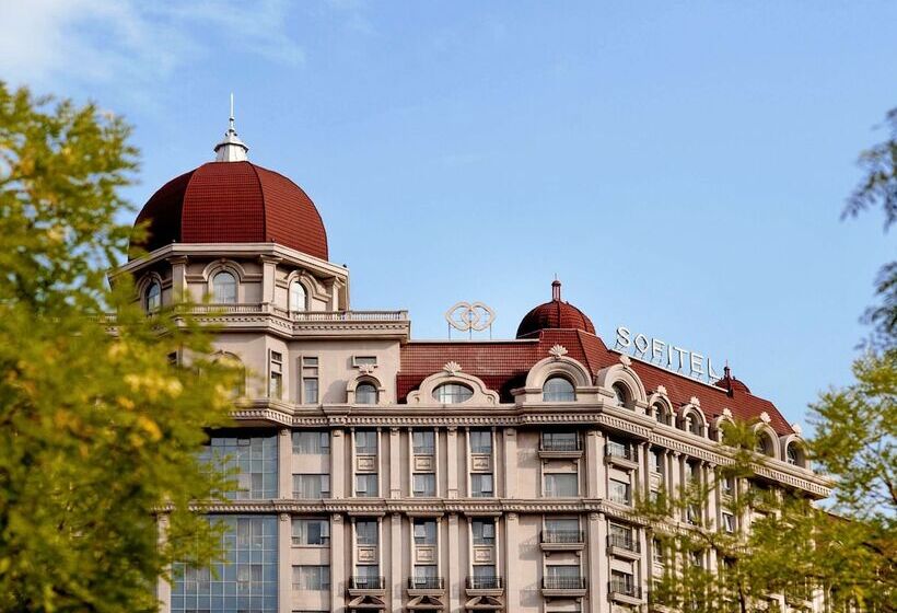 Otel Sofitel Xining