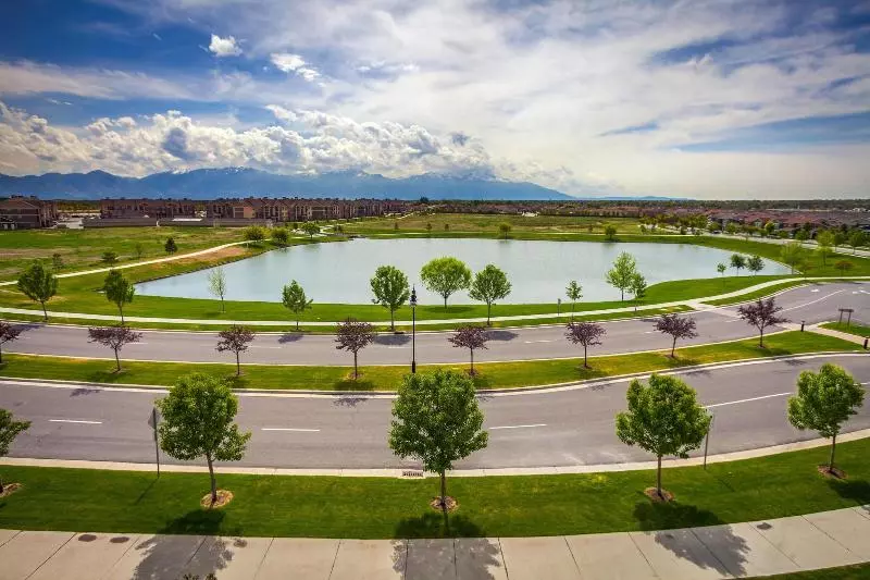 酒店 Towneplace Suites By Marriott Salt Lake City West Valley