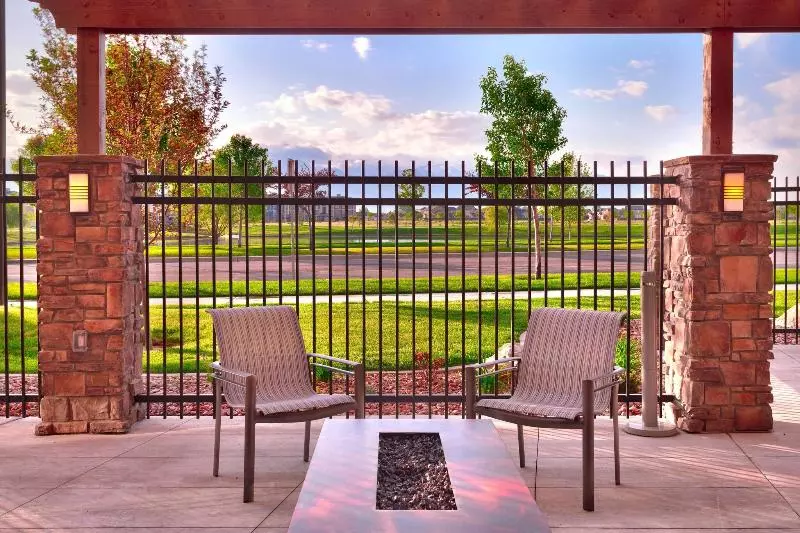 酒店 Towneplace Suites By Marriott Salt Lake City West Valley