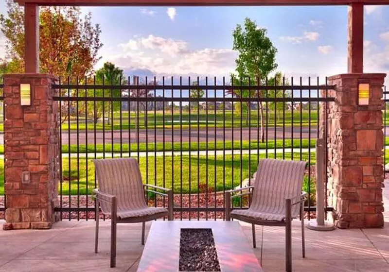 酒店 Towneplace Suites By Marriott Salt Lake City West Valley