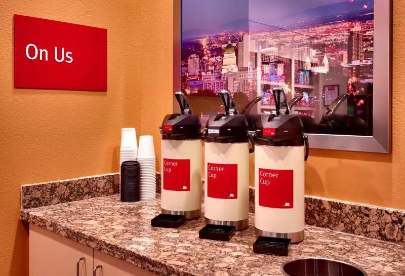 酒店 Towneplace Suites By Marriott Salt Lake City West Valley