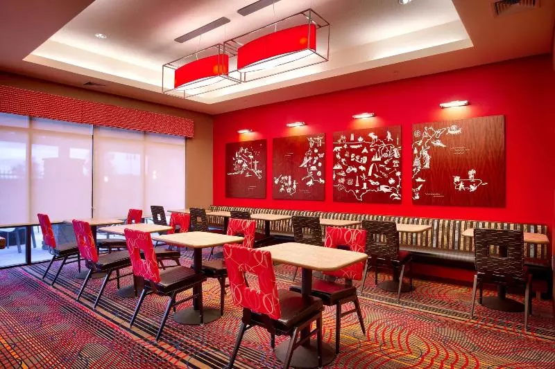 酒店 Towneplace Suites By Marriott Salt Lake City West Valley