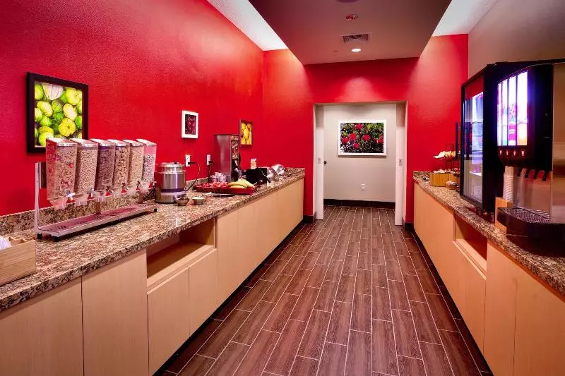 酒店 Towneplace Suites By Marriott Salt Lake City West Valley