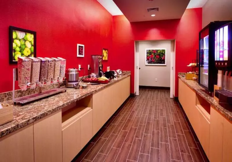 酒店 Towneplace Suites By Marriott Salt Lake City West Valley