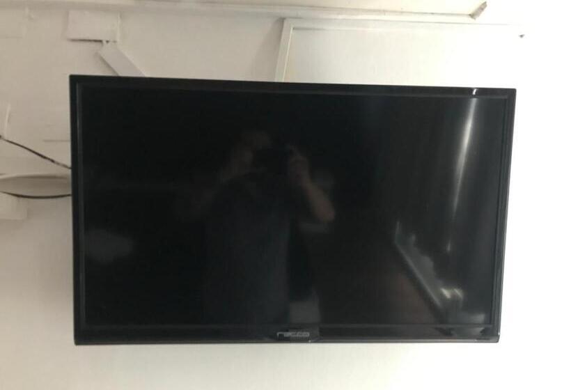 ホテル Santiago Bellas Artes