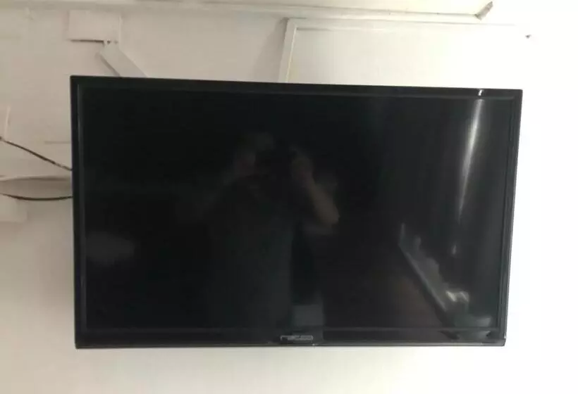 فندق Santiago Bellas Artes