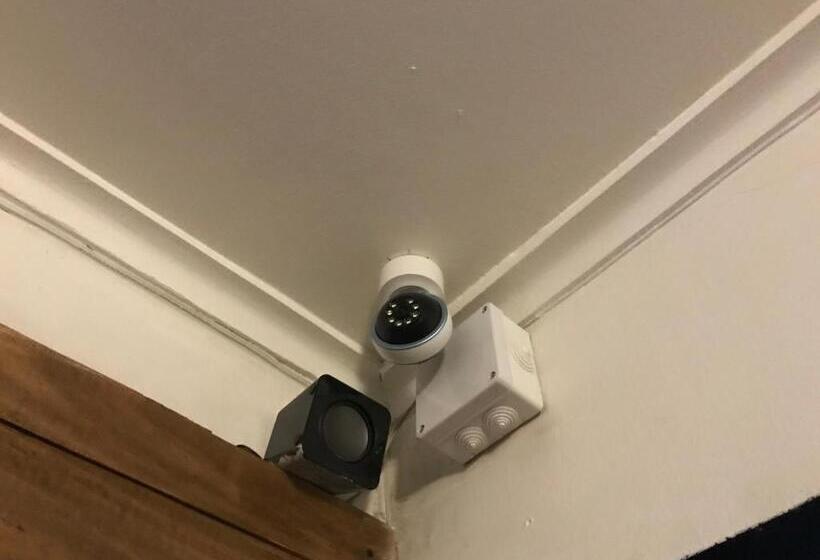 ホテル Santiago Bellas Artes