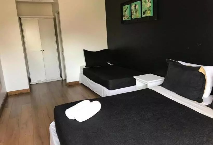 فندق Santiago Bellas Artes