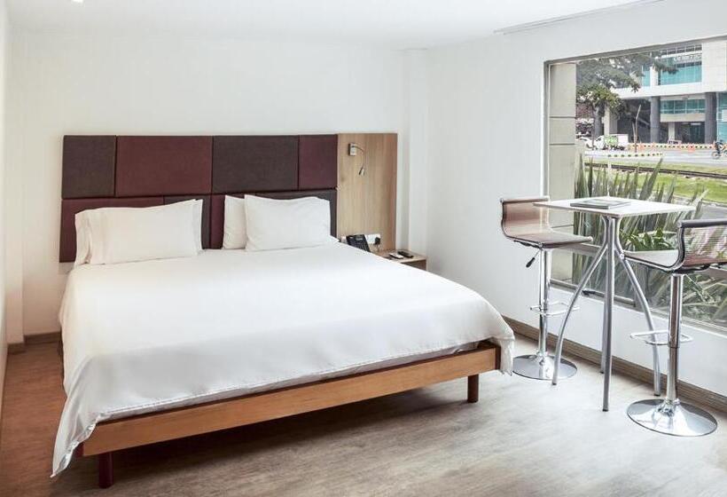 酒店 Viaggio Teleport City Suites