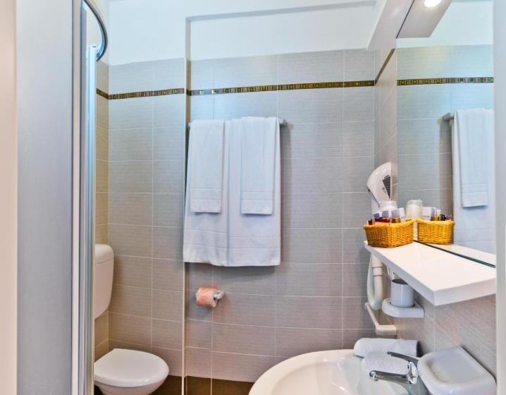 בית מלון כפרי Victoria