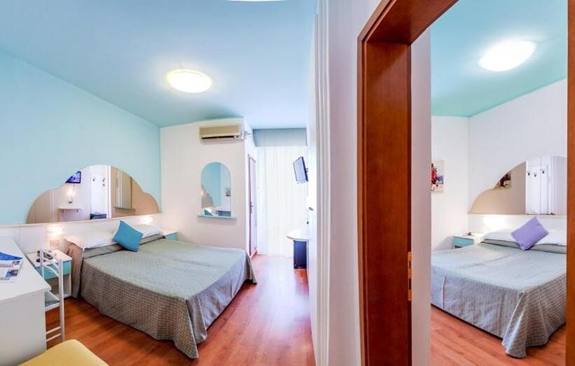 בית מלון כפרי Victoria