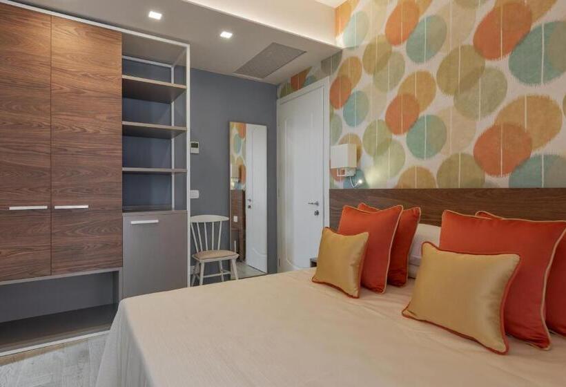 בית מלון כפרי Victoria