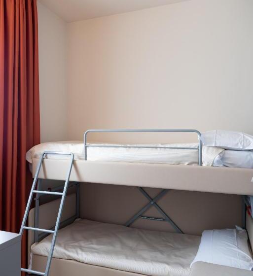 בית מלון כפרי Victoria