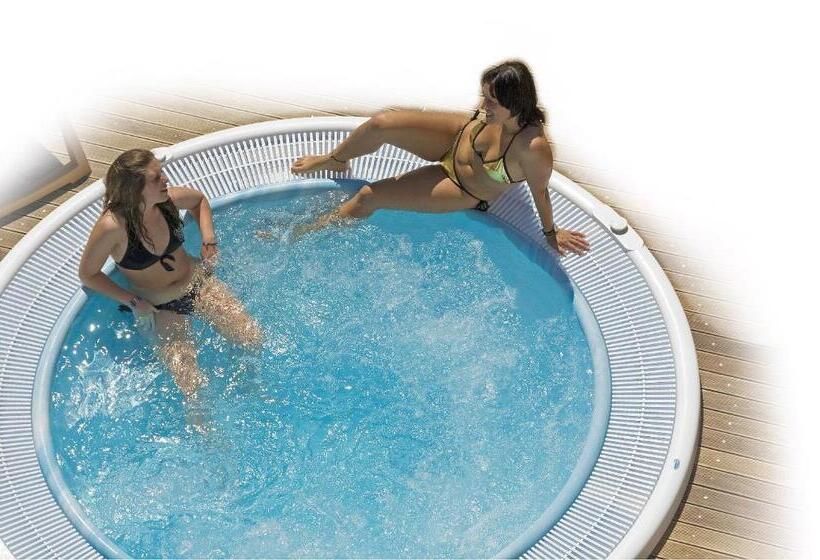 בית מלון כפרי Victoria