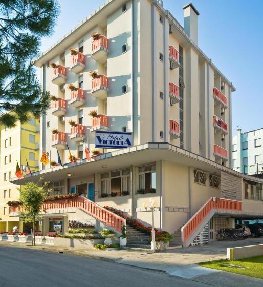 בית מלון כפרי Victoria