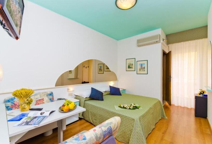 בית מלון כפרי Victoria