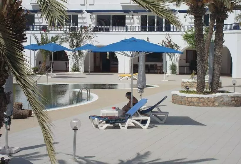 Le Grand Hotels Des Thermes