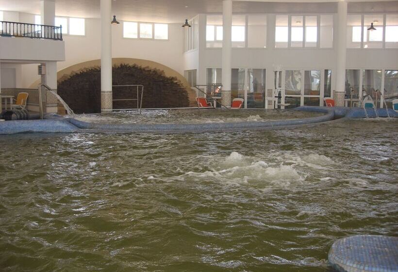 Le Grand Hotels Des Thermes