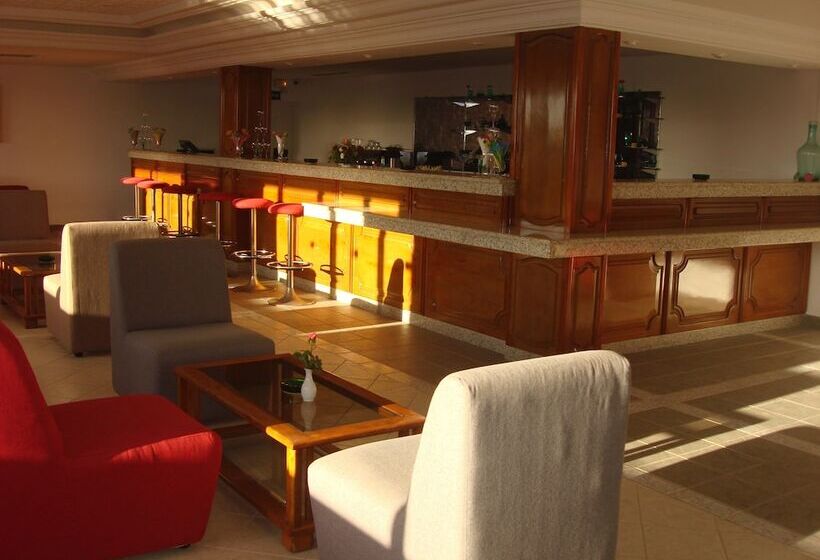 Le Grand Hotels Des Thermes