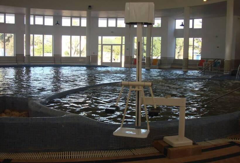 Le Grand Hotels Des Thermes