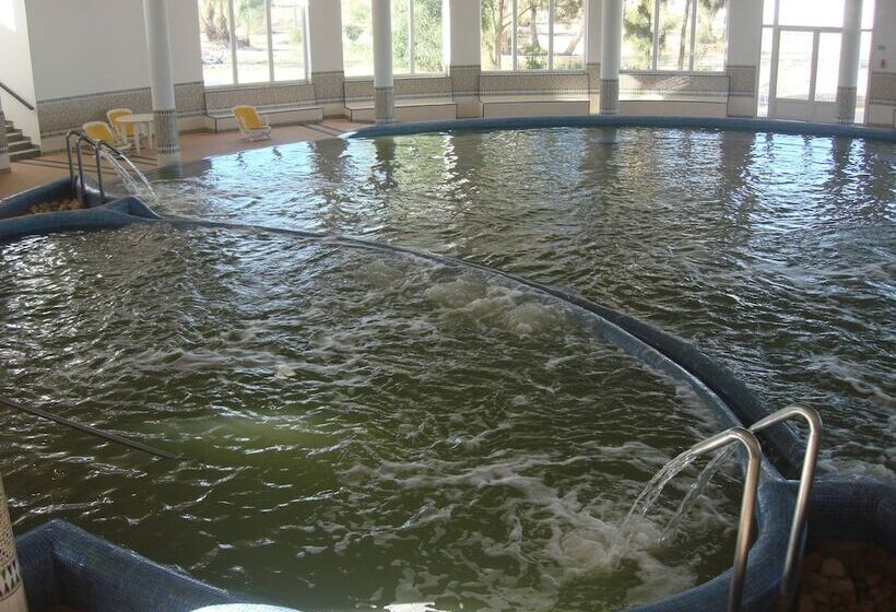 Le Grand Hotels Des Thermes