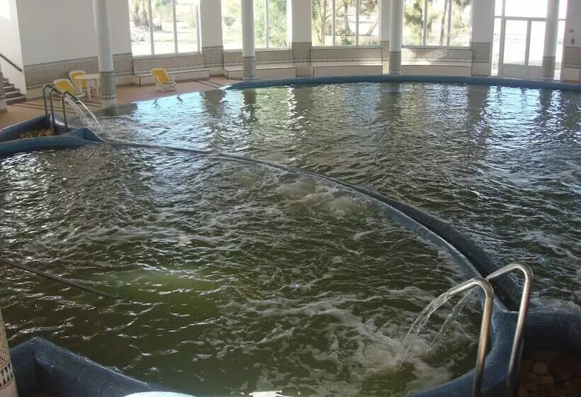 Le Grand Hotels Des Thermes