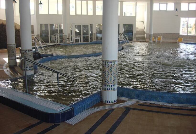 Le Grand Hotels Des Thermes