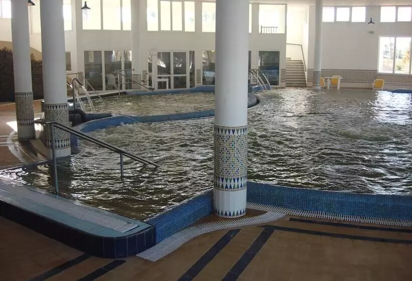 Le Grand Hotels Des Thermes