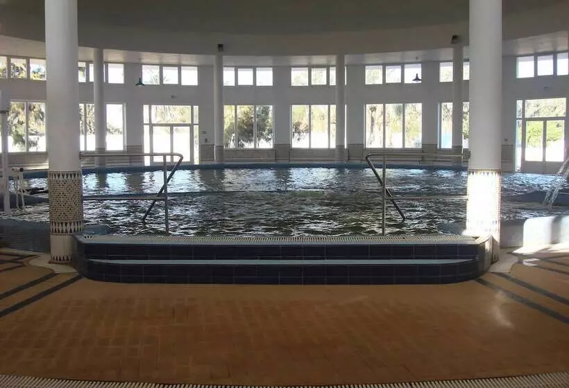 Le Grand Hotels Des Thermes