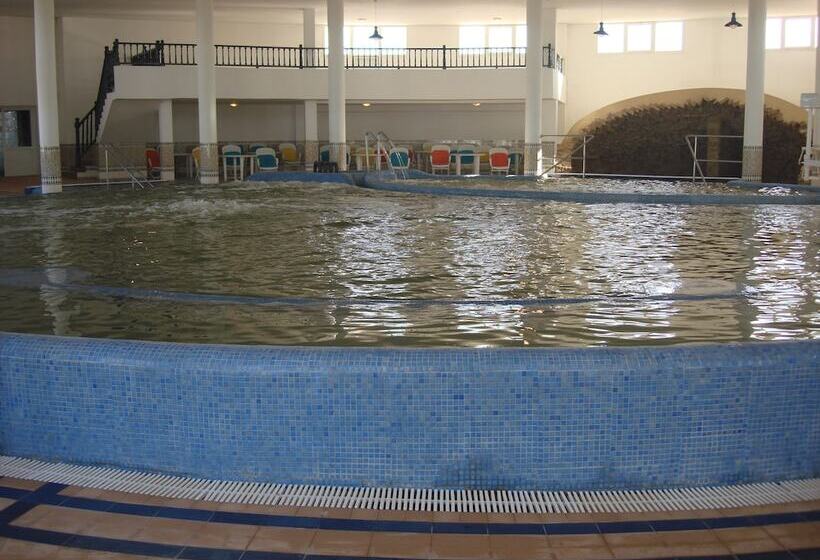 Le Grand Hotels Des Thermes