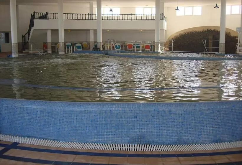 Le Grand Hotels Des Thermes