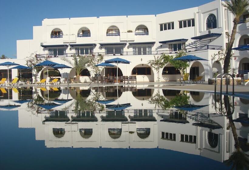 Le Grand Hotels Des Thermes